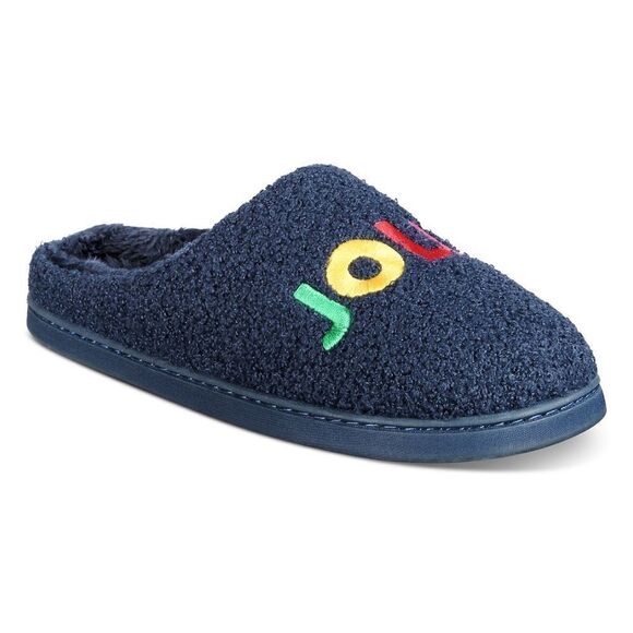 Women holiday slippers - Picture 1 of 5